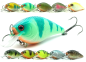 Preview: Angry Perch
